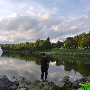 Meet your Posher, John